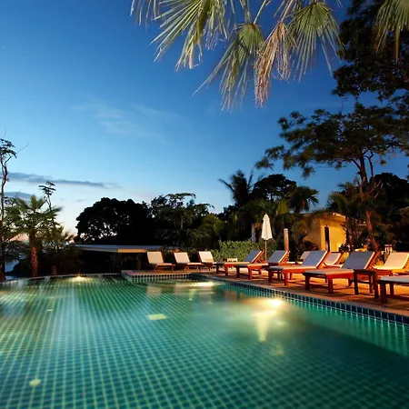 Secret Cliff Villa-2