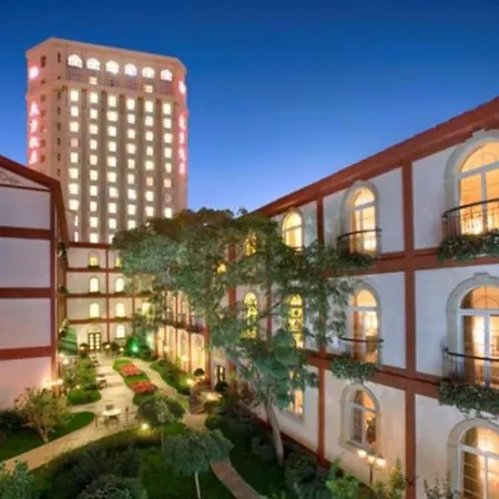 Dong Fang Hotel-2