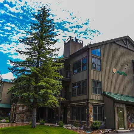 Aspen At Streamside, A Vri Resort-3