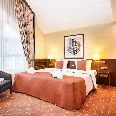 Living Hotel Berlin Mitte-2