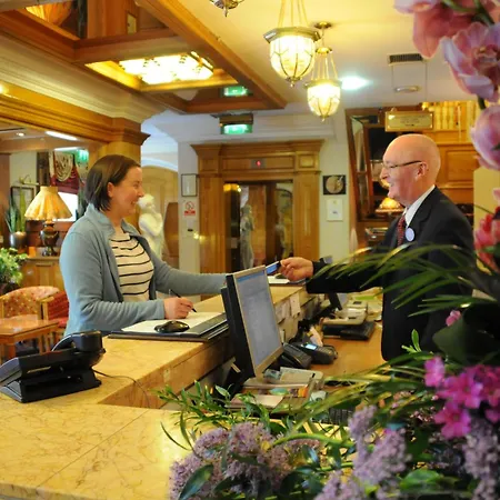 Park House Hotel-2