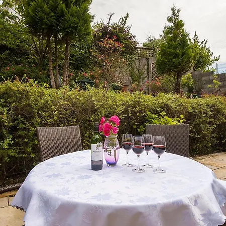 Sea Breeze Lodge B&B Galway-2
