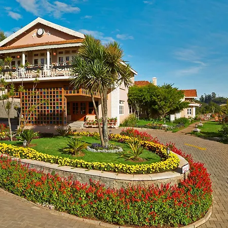 Club Mahindra Derby Green, Ooty-3