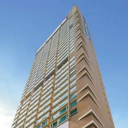 Ramada Hong Kong Harbour View-2