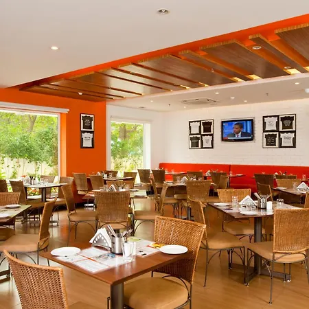 Lemon Tree Hotel, Ahmedabad-2