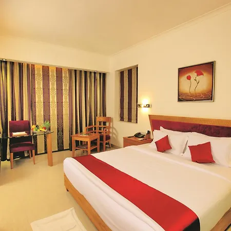 Biverah Hotel & Suites-2