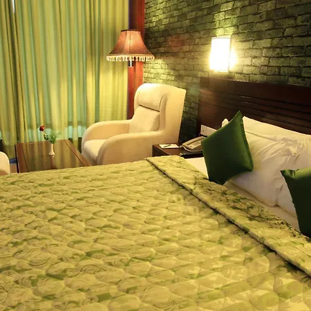 Hotel All Season-2