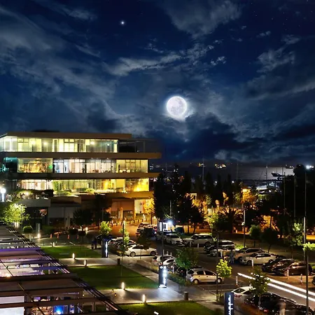 Atakoey Marina Park Hotel Residence-3