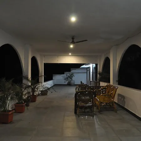Villa Anna Pondy-2