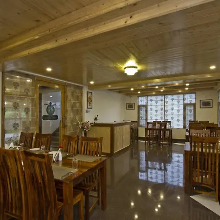 Kalista Resort-2