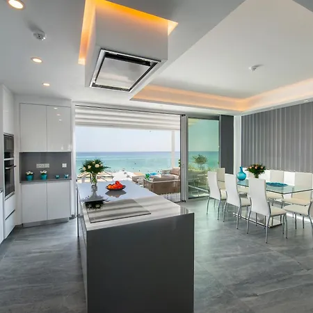 Sunprime Protaras Beach - Adults Only-2