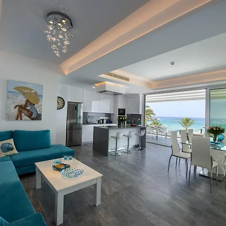 Sunprime Protaras Beach - Adults Only-3