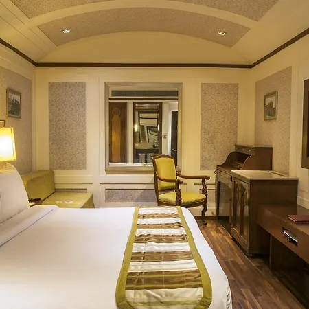 Tivoli Garden Resort Hotel-3