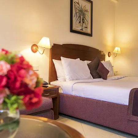 Tivoli Garden Resort Hotel-2