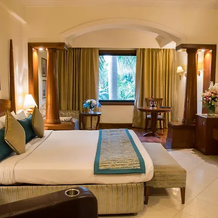 Tivoli Garden Resort Hotel-2