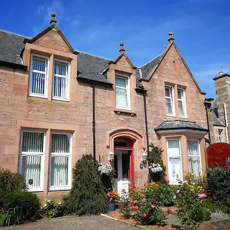 St Ann'S Guest House-2