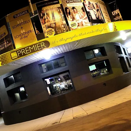 The Premier Hotel Broadmeadow-3