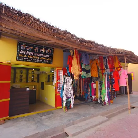 Sadda Pind Amritsar A Perfect Tourist Destination-3