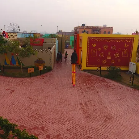 Sadda Pind Amritsar A Perfect Tourist Destination-3