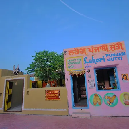 Sadda Pind Amritsar A Perfect Tourist Destination-2