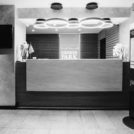 Renion Park Hotel-3