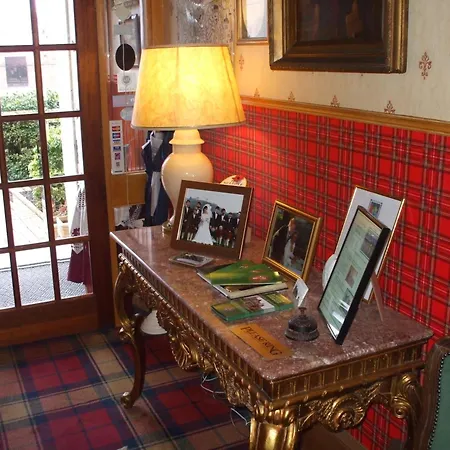 Royston Guest House Inverness-3
