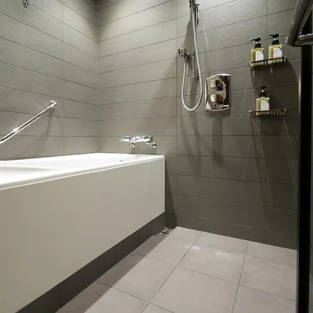 Hotel Granvia Osaka-Jr Hotel Group-3
