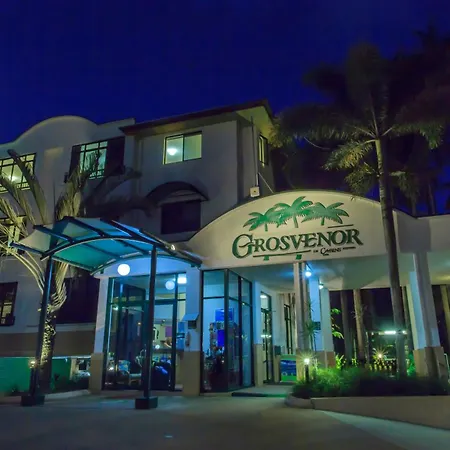 Grosvenor In Cairns-2
