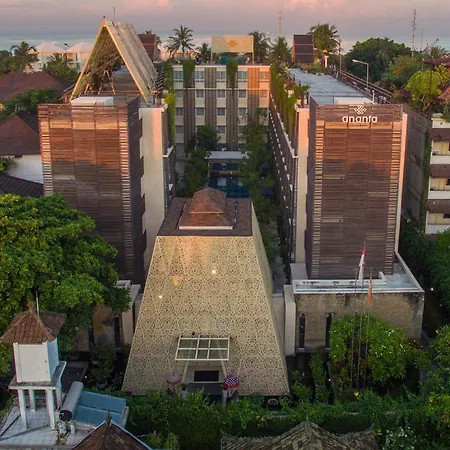 Ananta Legian Hotel-2