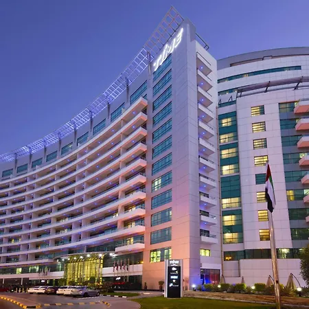 Time Oak Hotel & Suites-2
