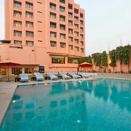 Hotel Hindusthan International, Varanasi-3