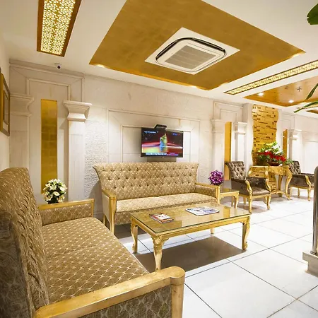 Hotel Swaran Palace-2