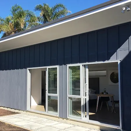 Kohimarama Beach Bed & Breakfast-3