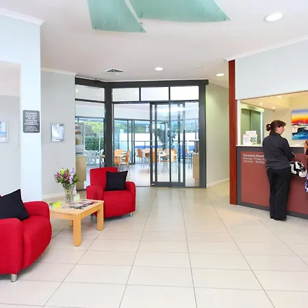 Manly Marina Cove Motel-2