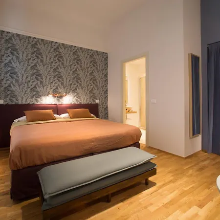B&B Santa Maria Del Fiore-3