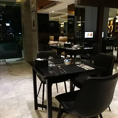 Syama Suite Sukhumvit 20-2