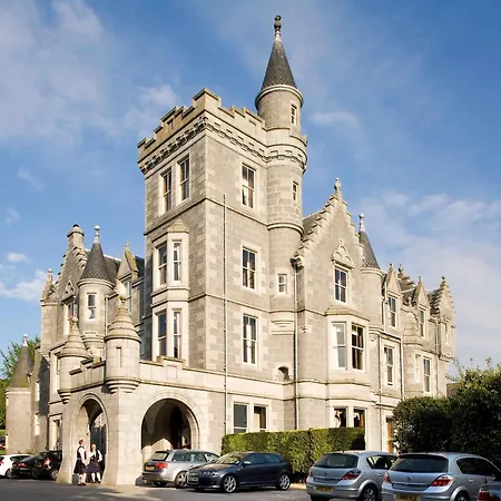 Ardoe House Hotel & Spa-3