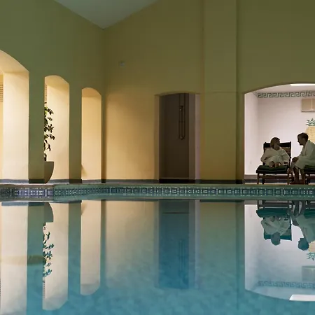 Bodysgallen Hall And Spa-2