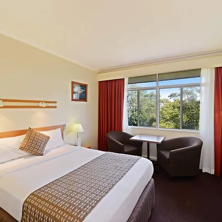 Comfort Inn North Shore-2