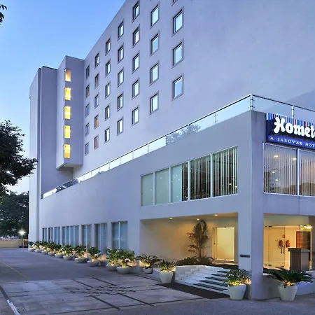 Hometel Chandigarh-3