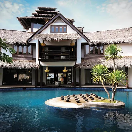 Villa Samadhi By Samadhi (Adults Only)-2