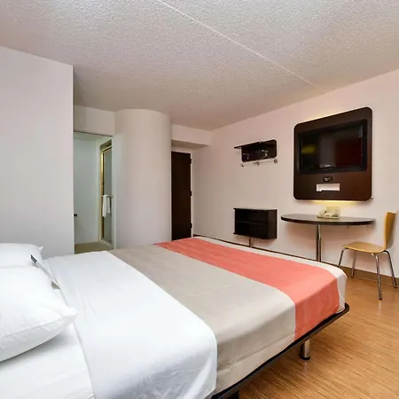Motel 6-Plano, Tx - West - Frisco-3