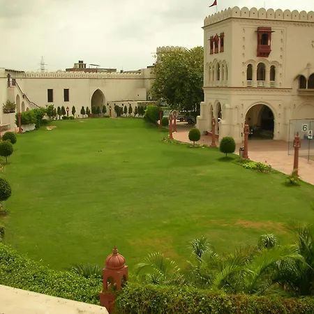 The Fort Ramgarh-3