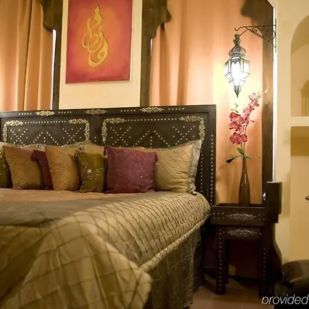 Hotel Villa Oriental & Restaurant-2