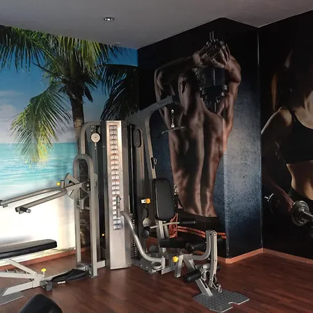Suites Malecon Cancun-3