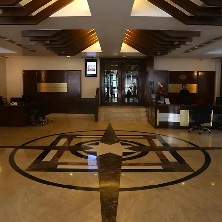 Sarovar Portico Rivera Ahmedabad-3