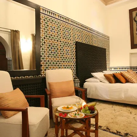 Riad Palais Calipau-3