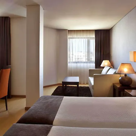 Turim Iberia Hotel-3