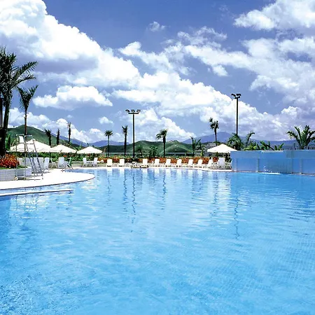 Harbour Plaza Resort City-3
