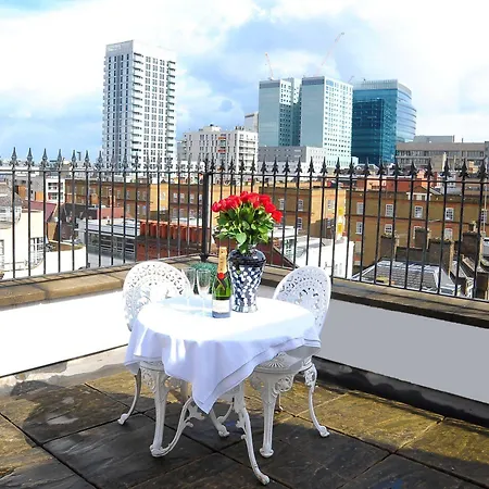 Park Lane City Apartments-2